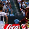Copa America: Uruguay, eliminata dupa ce a pierdut si al doilea meci